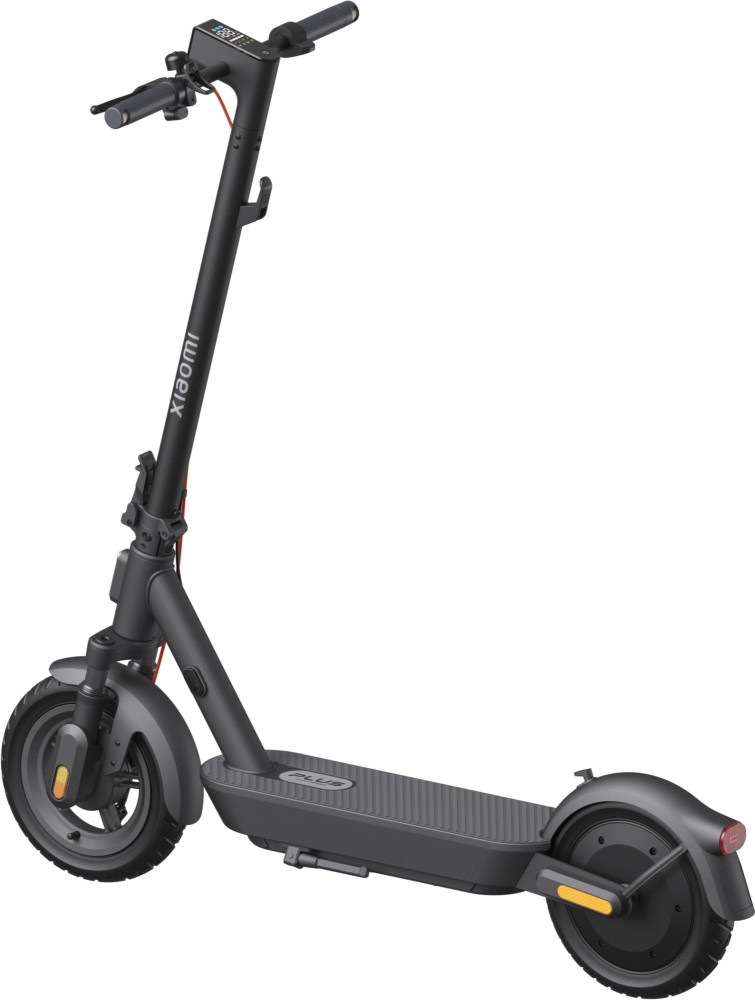 Електросамокат Xiaomi Mi Electric Scooter 5 Plus