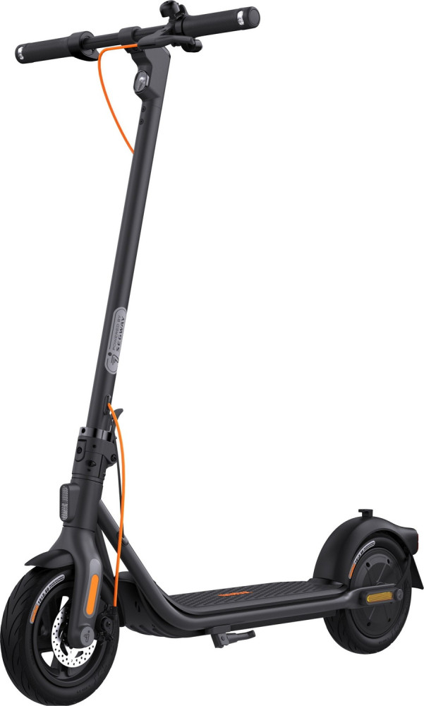 Електросамокат Ninebot KickScooter F2E Plus