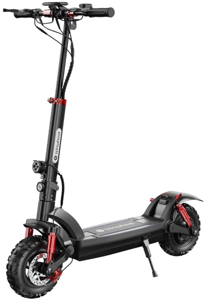 Электросамокат isinwheel GT2
