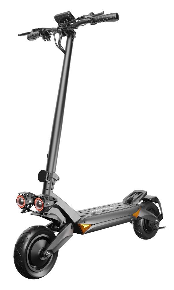 Електросамокат Ruptor R6 V3