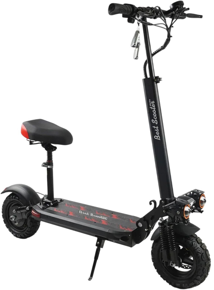 Электросамокат Best Scooter BS-90711