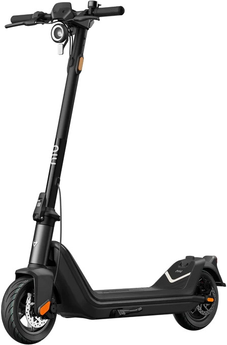 Електросамокат NIU KQi3 Pro