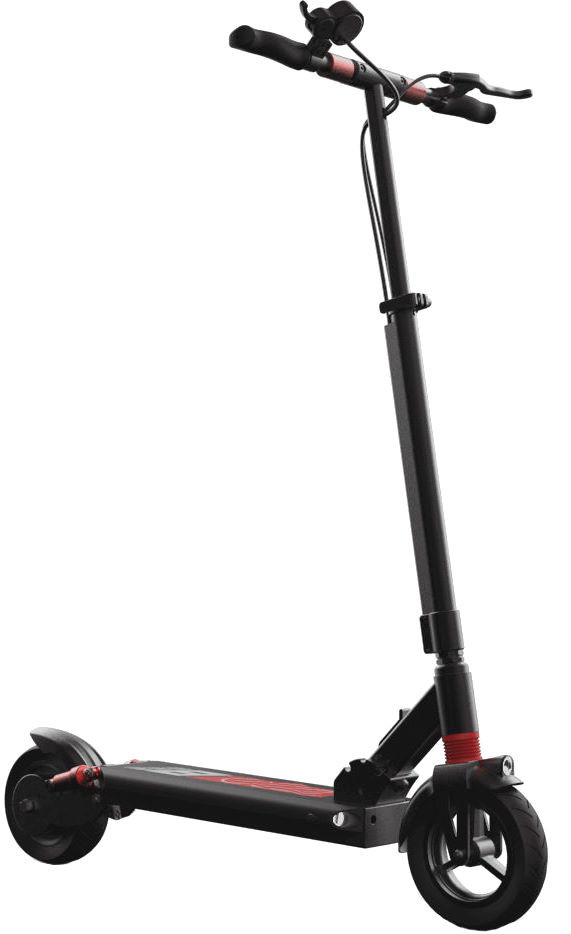 Електросамокат Kugoo X1 Jilong