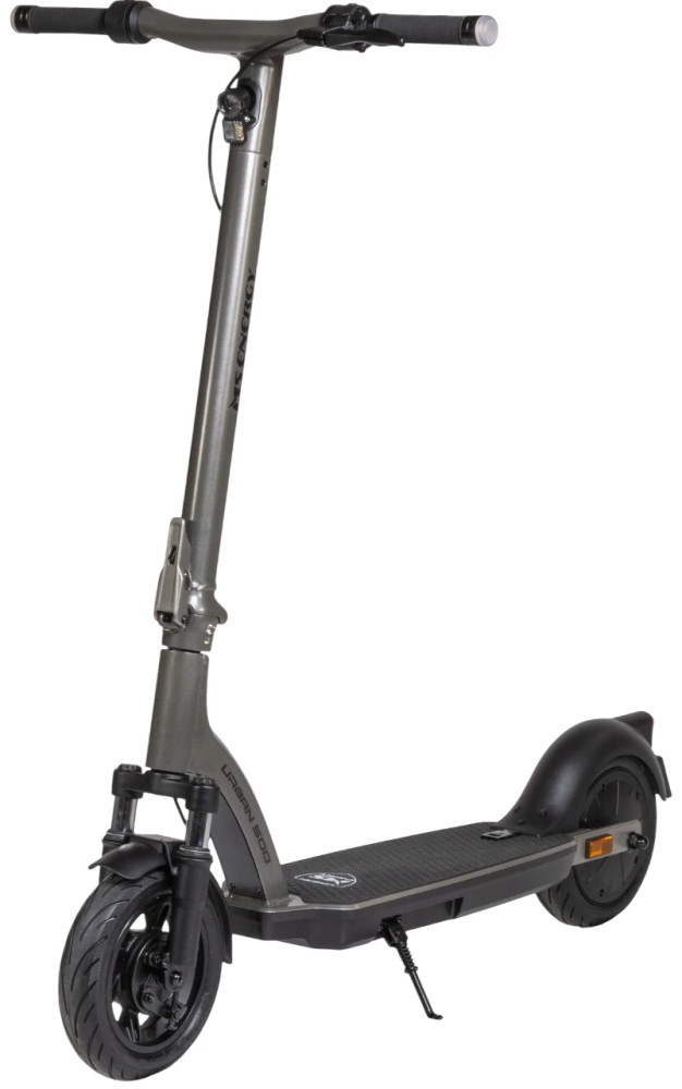 Электросамокат MS Energy Urban 500