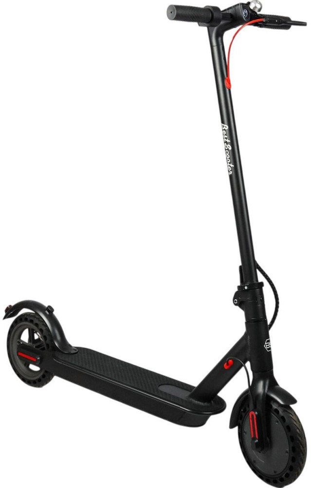 Электросамокат Best Scooter SM-30844