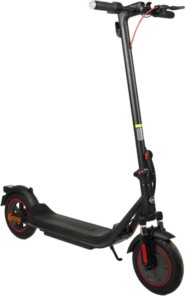Электросамокат Best Scooter RM-24147