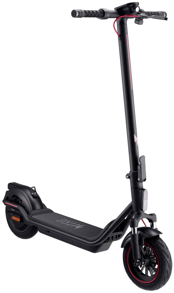 Электросамокат Acer Nitro ES Series 4 Select