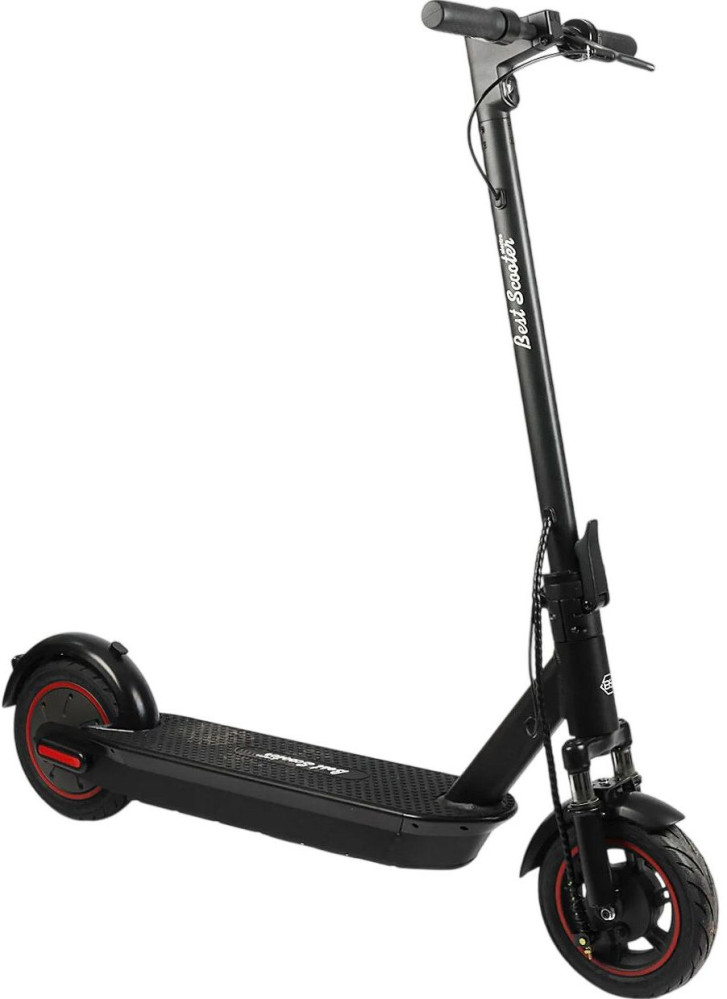 Электросамокат Best Scooter BS-80244
