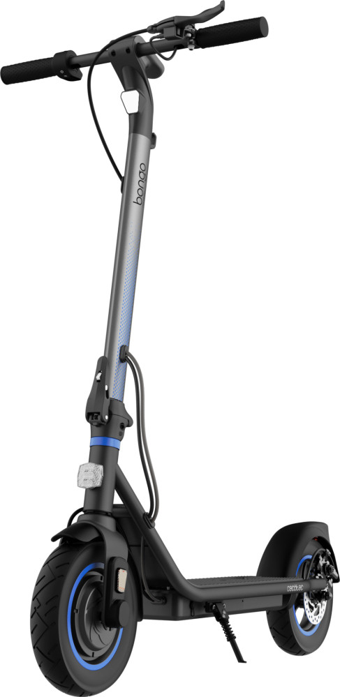 Электросамокат Cecotec Bongo D20 XL Connected