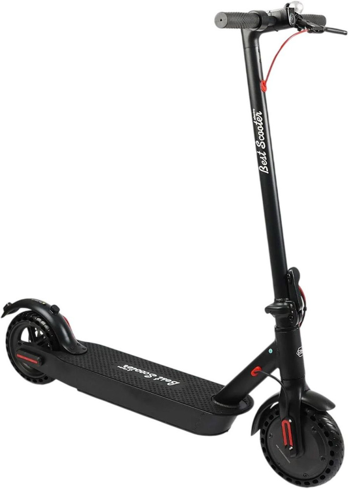 Электросамокат Best Scooter BS-30699