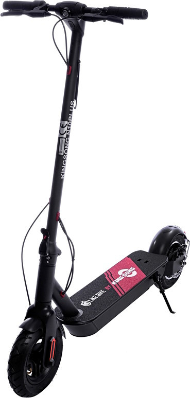 Электросамокат KingSong KS-N10 Plus