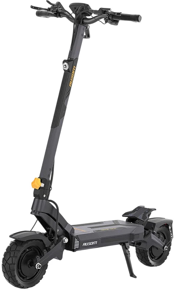 Електросамокат Ausom DT2 Pro