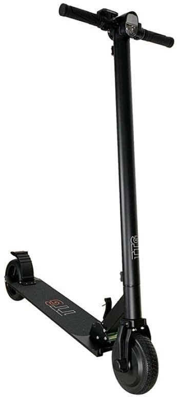 Электросамокат TTG SM CS-512