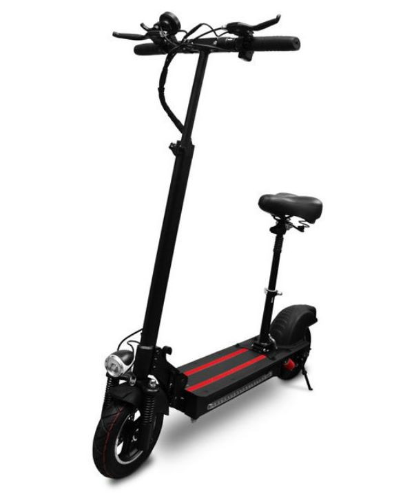 Электросамокат Kugoo M3 Pro