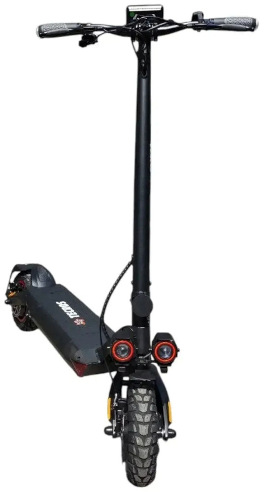 Электросамокат Tecros T8 Dual