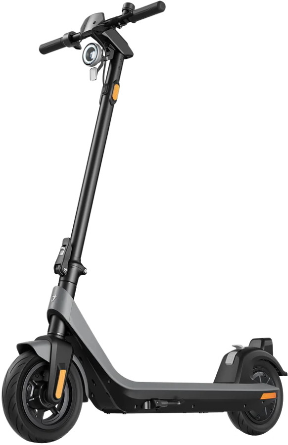 Електросамокат NIU KQi2 Pro