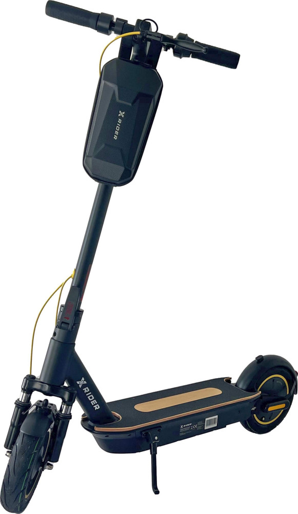 Электросамокат X-RIDER M10 Pro