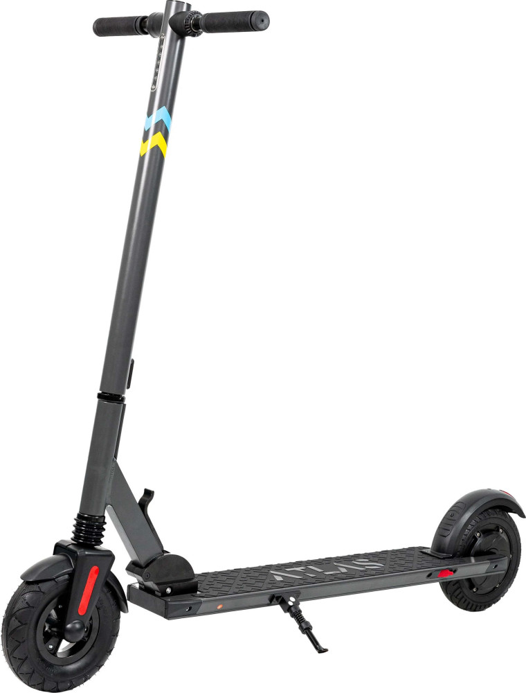 Електросамокат Atlas 0809