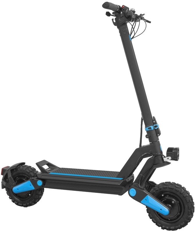 Электросамокат KingSong KS-N11