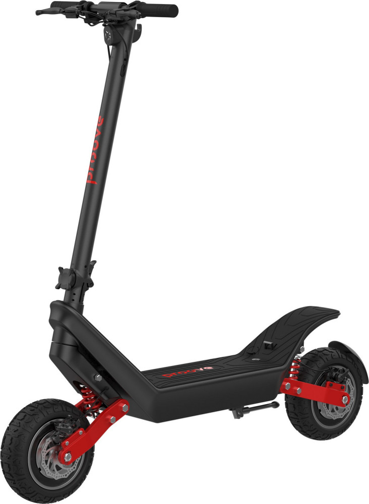 Електросамокат Proove Dual Sport