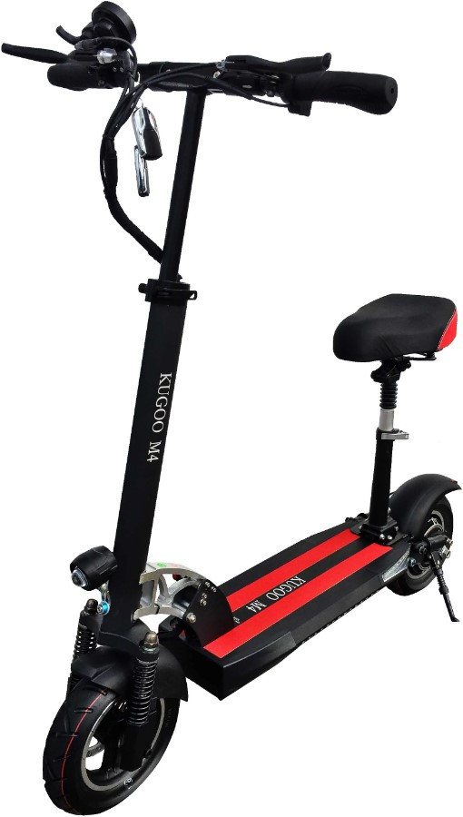 Электросамокат Kugoo M4