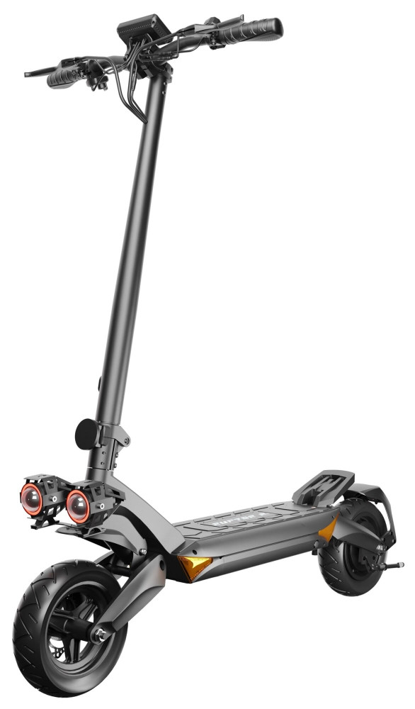 Электросамокат Ruptor R3 V3