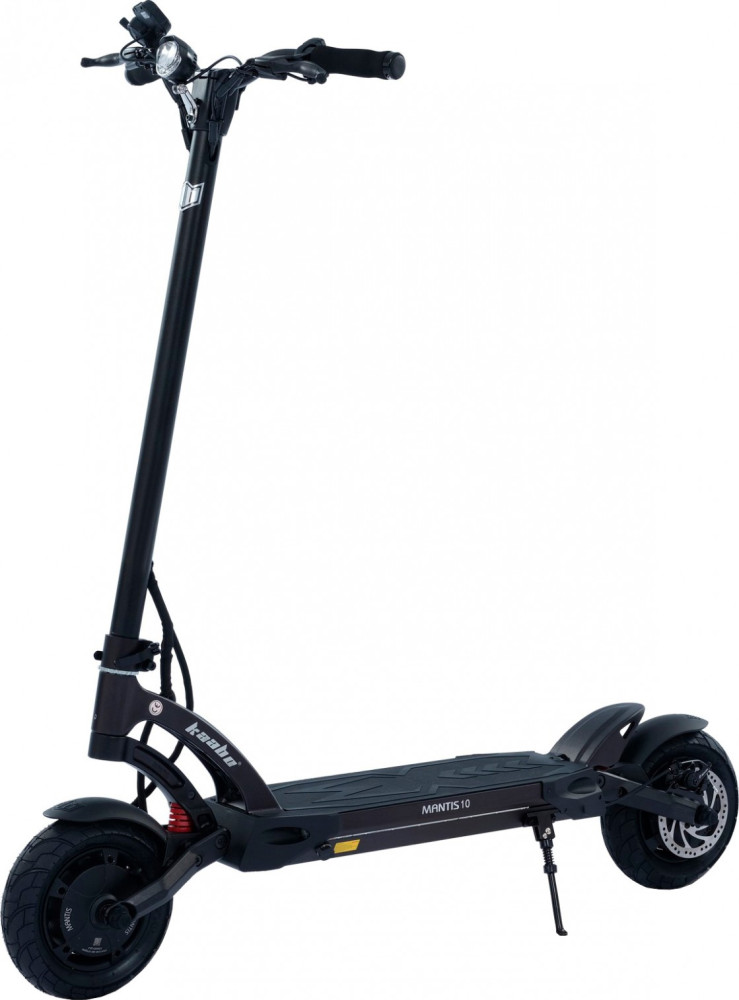 Электросамокат Kaabo Mantis 10 Lite
