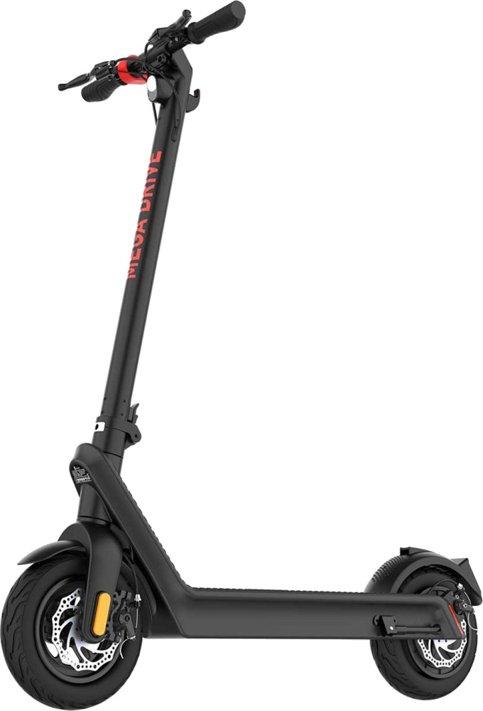 Електросамокат Mega Drive X9