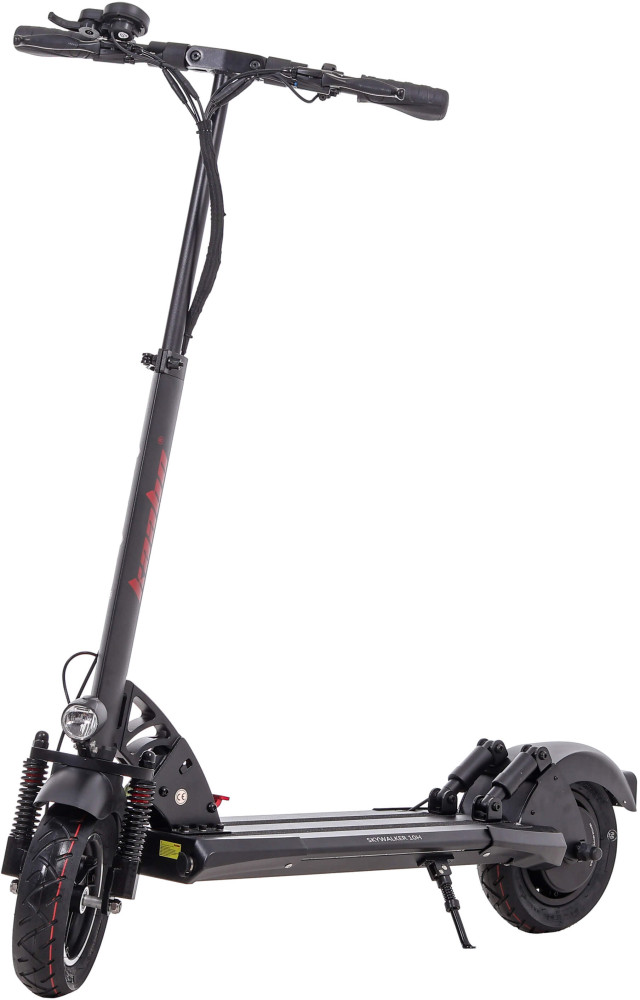 Електросамокат Kaabo Skywalker 10H ECO800