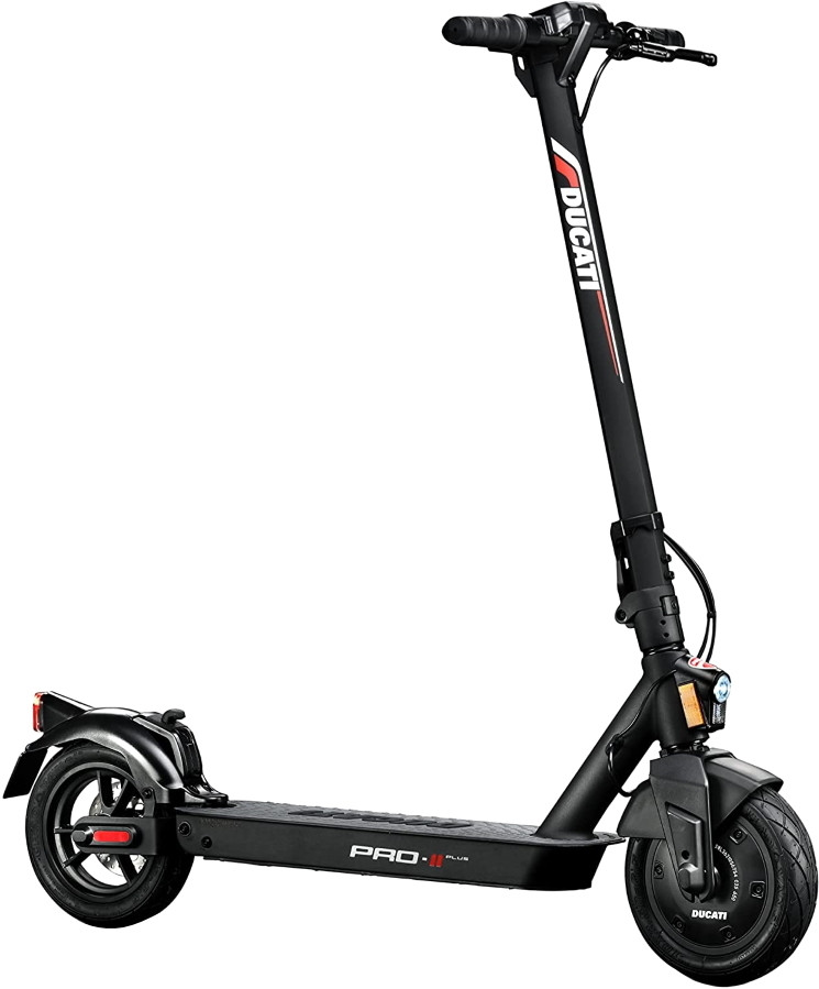 Электросамокат Ducati Pro-II Plus