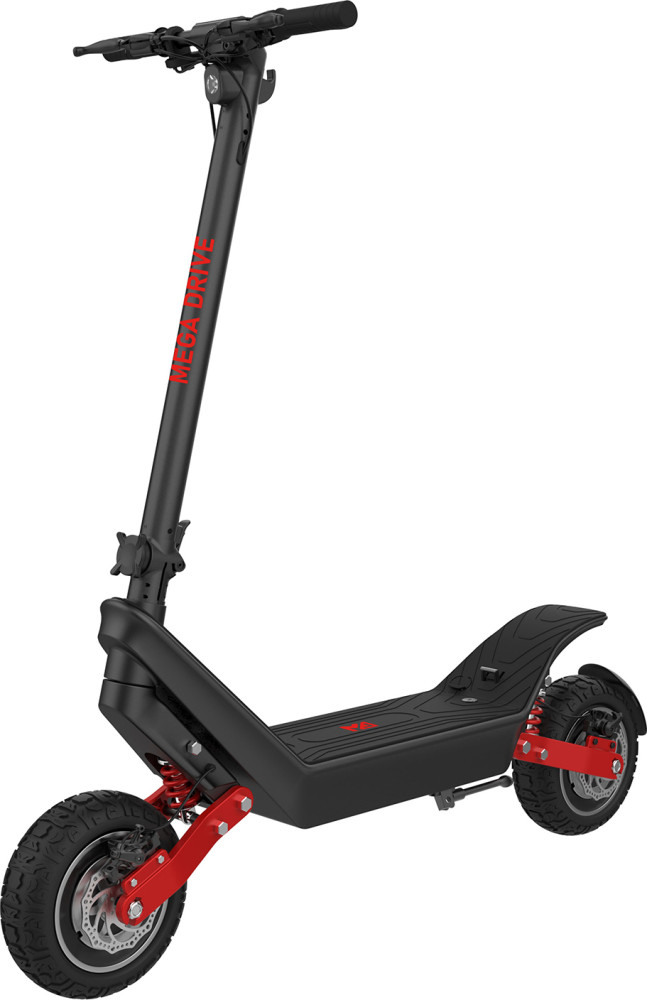 Електросамокат Mega Drive X10