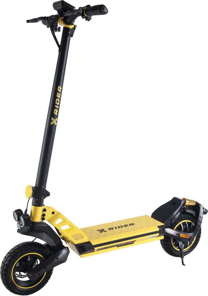 Электросамокат X-RIDER F10