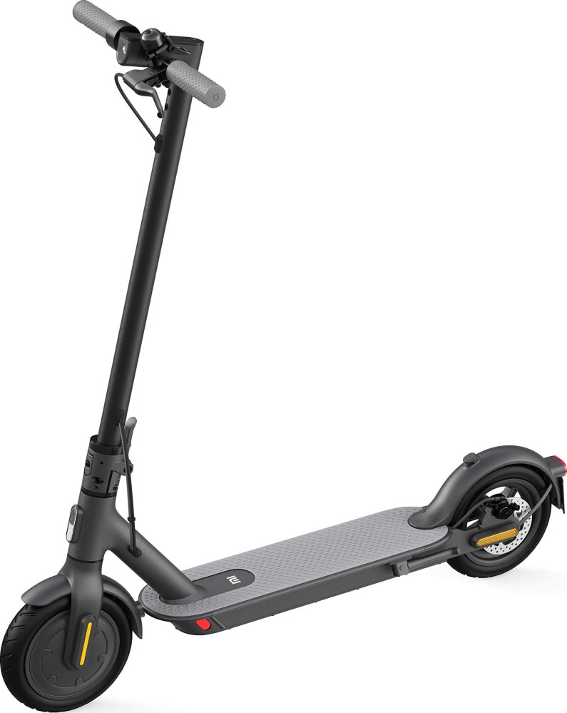Электросамокат Xiaomi Mi Electric Scooter 1S