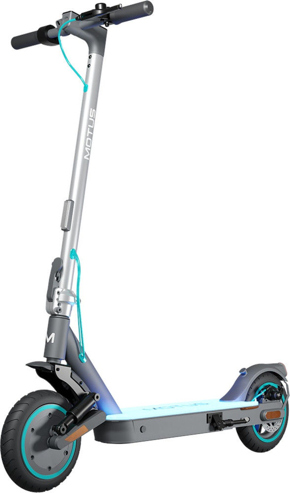 Электросамокат Motus Scooty 8.5 NeoLite