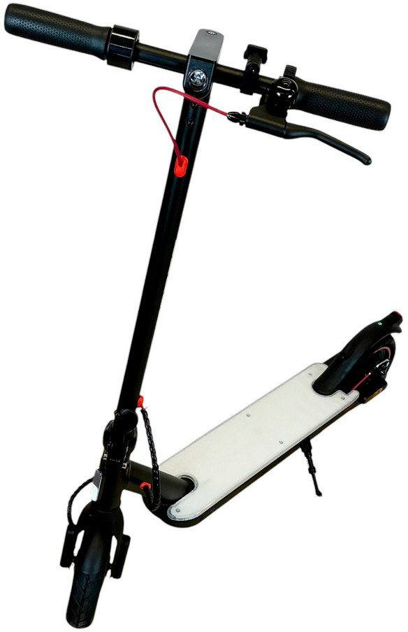 Электросамокат Forte E9 Pro Light