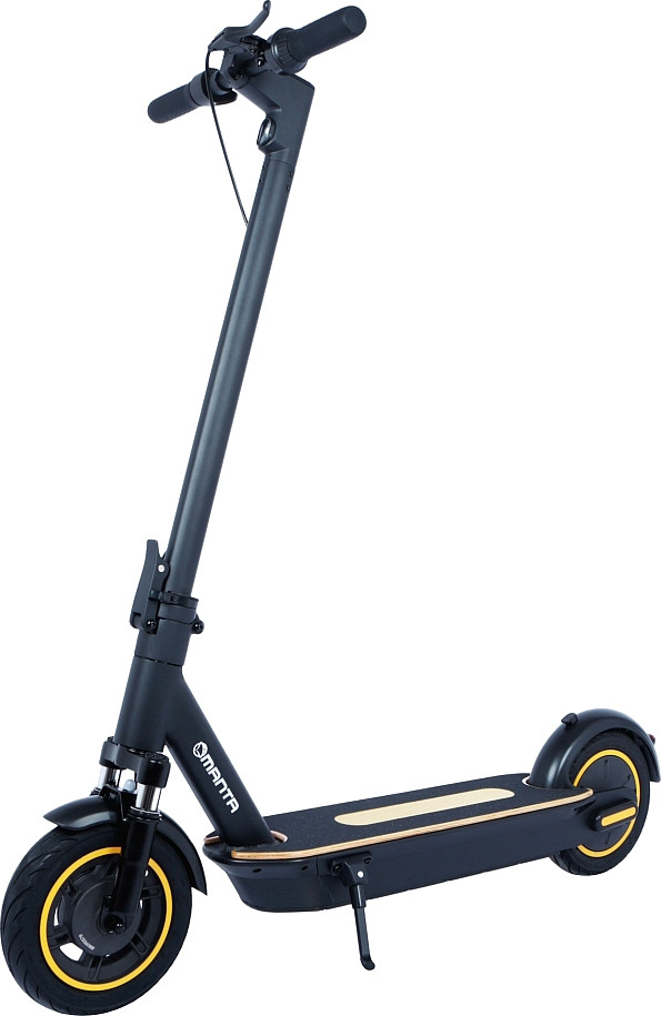 Электросамокат MANTA X-Rider