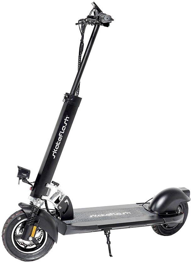 Электросамокат SkateFlash Urban