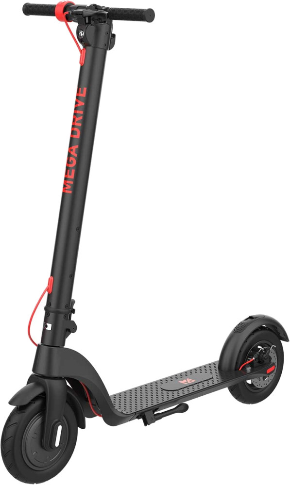 Электросамокат Mega Drive X7