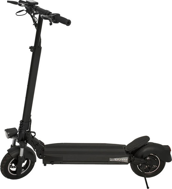 Електросамокат OIO RT6