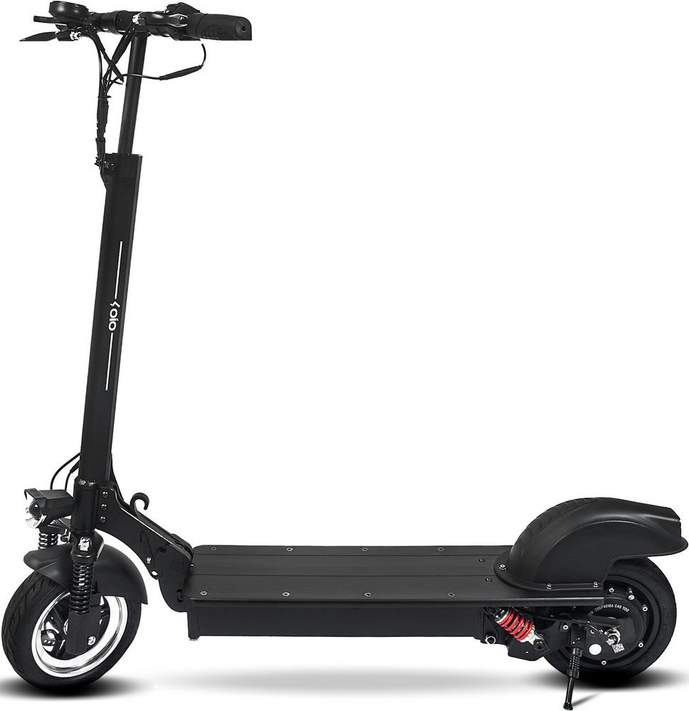 Електросамокат OIO RT5