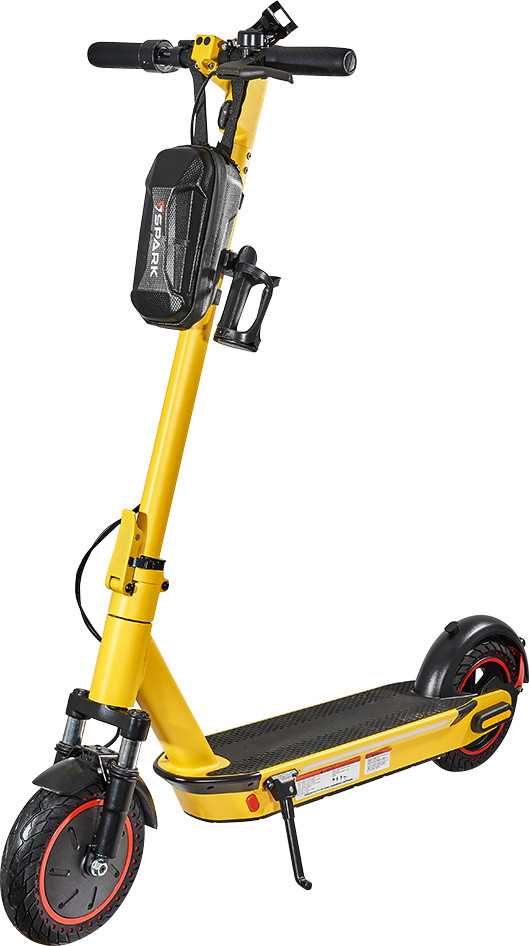 Электросамокат Spark Rider Pro