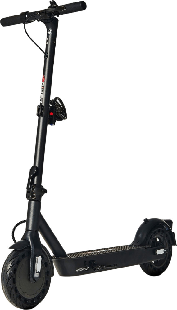 Электросамокат Rider R10 Cross