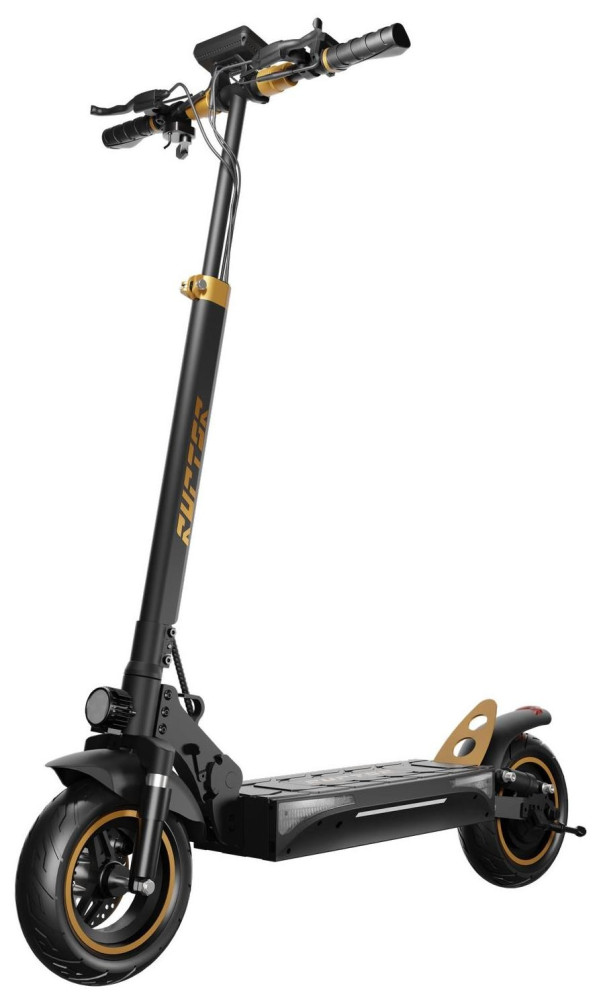 Электросамокат Ruptor R1 Lite V2