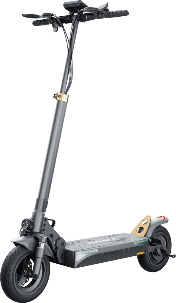 Электросамокат Ruptor R1