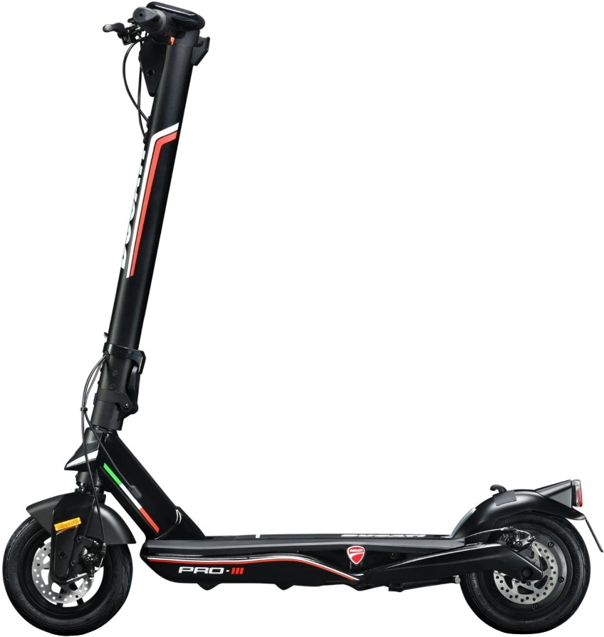 Электросамокат Ducati Pro-III
