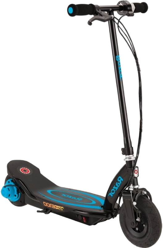 Электросамокат Razor Power Core E100