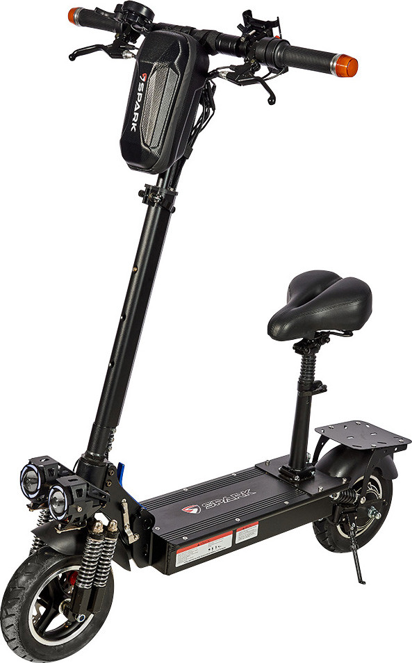 Электросамокат Spark Outlander Max Pro