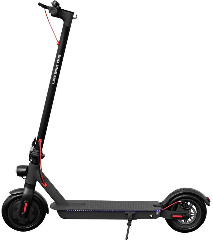 Электросамокат LikeBike One