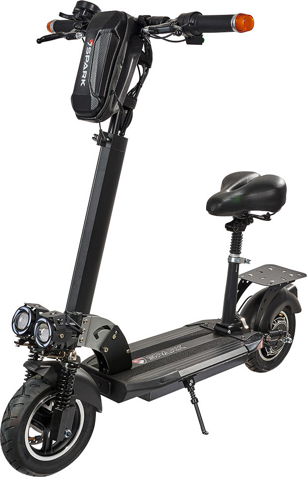 Электросамокат Spark Outlander Pro