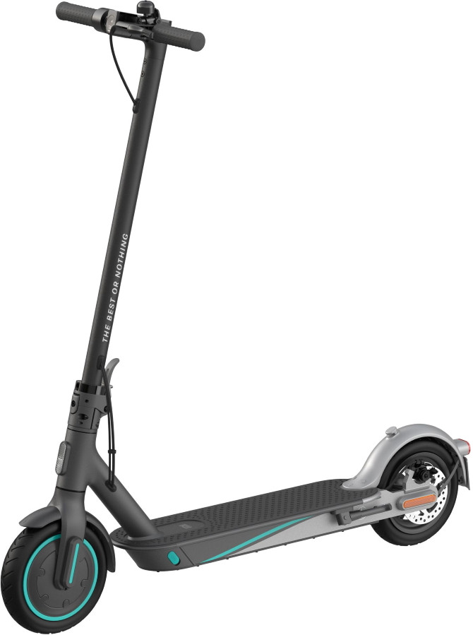 Электросамокат Xiaomi Mi Electric Scooter Pro 2 Mercedes-AMG F1